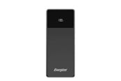 Powerbank - Energizer 27K Varavirtalähde - 65W (2xUSB-C PD + USB-A) Powerbank - musta - 27000 mAh - UE27062PQ