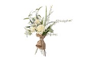 Sisustus - Bloomingville - Symphonie Bouquet - White - 82061532