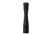 Keittiötarvikkeet - Bloomingville - Aronas Pepper Mill - Black - Rubber Tree - 35 cm - 82055889