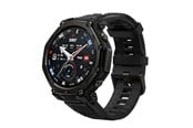 Älykellot, Urheilukellot & Aktiivisuusrannekkeet - Amazfit T-Rex 3 Pro 48mm - Tactical Black - W2443EU1N