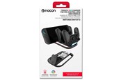 Pelit - lisävarusteet - NACON Tridock RGB - Wired Laturi - Nintendo Switch 2 - 3665962029086