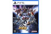 Pelit - Super Robot Wars Y - Sony PlayStation 5 - Vuoropohjainen - 8885011018655