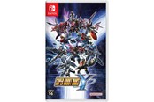 Pelit - Super Robot Wars Y - Nintendo Switch - Vuoropohjainen - 8885011018631