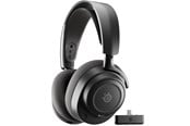 Kuulokkeet - SteelSeries Arctis Nova 7 Gen 2 - Xbox Wireless Gaming Headset - Musta - 61758