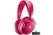 Kuulokkeet - SteelSeries Arctis Nova 7 Gen 2 - Xbox Wireless Gaming Headset - Magenta - 61760