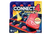 Lautapelit - Hasbro Connect 4 Frenzy (English) - G2782FW10