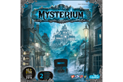 Lautapelit - Mysterium (Refresh) Nordic - LIBMYST2501NOR