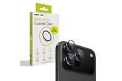 Puhelintarvikkeet - Näytönsuojat - Mobile Origin Easy Lens Guards - clear - iPhone 17 Pro / 17 Pro Max - FRL-LSG-i17Pro-CLR