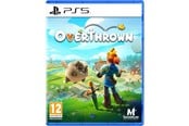 Pelit - Overthrown (Release TBA) - Sony PlayStation 5 - Toiminta/Seikkailu - 5016488142021