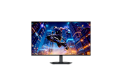 Näyttö - 27" GIGABYTE MO27Q28G - 2560x1440 - 280Hz - WOLED *DEMO* - MO27Q28G