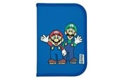 Lisätarvikkeet kouluun - Super Mario Scooli Pencil Case - SUND0445