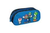Lisätarvikkeet kouluun - Super Mario Pencil Case - SUND0699