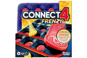 Lautapelit - Hasbro Connect 4 Frenzy (Nordic) - G27821790