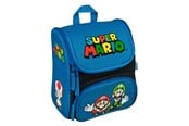 Lisätarvikkeet kouluun - Super Mario Scooli Backpack - SUND8243