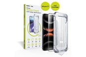 Puhelintarvikkeet - Näytönsuojat - Mobile Origin Screen Guard with easy application - iPhone 17 - SGZ-i17