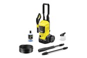 Painepesurit - Kärcher Painepesuri High pressure washer K 4 FJ - 1.679-561.0