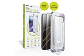 Puhelintarvikkeet - Näytönsuojat - Mobile Origin Screen Guard with easy application - iPhone 17 Pro - SGZ-i17Pro