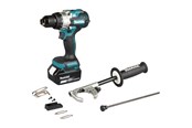 Ruuvi- ja Porakoneet - Makita DHP492RTJ Cordless Impact Driver - DHP492RTJ