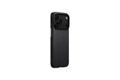 Puhelin - Kannet ja kotelot - PITAKA Ultra-Slim Case - Black/Grey - iPhone 17 Pro - KI1701BP
