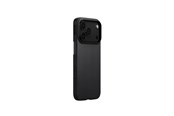 Puhelin - Kannet ja kotelot - PITAKA Ultra-Slim Case - Black/Grey - iPhone 17 Pro Max - KI1701BPM