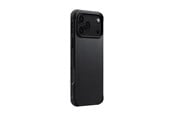 Puhelin - Kannet ja kotelot - PITAKA Aramid ProGuard Case - Black/Grey - iPhone 17 Pro - KI1701MGP