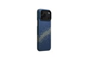 Puhelin - Kannet ja kotelot - PITAKA Ultra-Slim Case - Milky way galaxy - iPhone 17 Pro Max - KI1701MPM