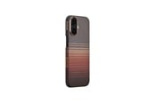 Puhelin - Kannet ja kotelot - PITAKA Ultra-Slim Case - Sunset - iPhone 17 - KI1702