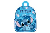 Lisätarvikkeet kouluun - Stitch Backpack with Front Pocket - 119509400-STLO7604