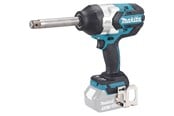 Ruuvi- ja Porakoneet - Makita DTW1005Z Cordless Impact Wrench (Solo) - DTW1005Z
