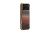 Puhelin - Kannet ja kotelot - PITAKA Aramid ProGuard Case - Sunset - iPhone 17 Pro Max - KI1702MGPM