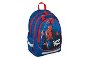 Lisätarvikkeet kouluun - Marvel Spider-Man School Backpack - SPAN7560