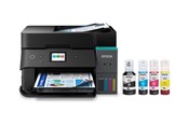Tulostimet - Epson EcoTank ET-4950 Multifunction - väri - Muste - C11CL40402