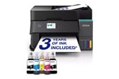 Tulostimet - Epson EcoTank ET-3950 Multifunction - väri - Muste - C11CL43402