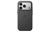 Puhelin - Kannet ja kotelot - Apple iPhone 17 Pro TechWoven Case with MagSafe - Black - MGF34ZM/A