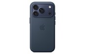 Puhelin - Kannet ja kotelot - Apple iPhone 17 Pro TechWoven Case with MagSafe - Blue - MGF44ZM/A