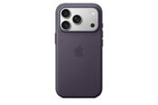 Puhelin - Kannet ja kotelot - Apple iPhone 17 Pro TechWoven Case with MagSafe - Purple - MGF54ZM/A