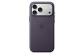 Puhelin - Kannet ja kotelot - Apple iPhone 17 Pro Max TechWoven Case with MagSafe - Purple - MGFA4ZM/A