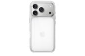 Puhelin - Kannet ja kotelot - Apple iPhone 17 Pro Clear Case with MagSafe - MGFT4ZM/A