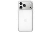 Puhelin - Kannet ja kotelot - Apple iPhone 17 Pro Max Clear Case with MagSafe - MGFW4ZM/A