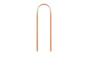 Puhelin - Muut lisävarusteet - Apple Crossbody Strap - Orange - MGGD4ZM/A
