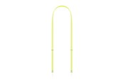 Puhelin - Muut lisävarusteet - Apple Crossbody Strap - Neon Yellow - MGGE4ZM/A