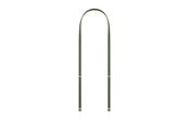 Puhelin - Muut lisävarusteet - Apple Crossbody Strap - Green - MGGF4ZM/A