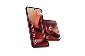 Puhelimet - Motorola Razr 60 Ultra 512GB/16GB - Pantone Rio Red - PB8R0005SE