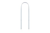 Puhelin - Muut lisävarusteet - Apple Crossbody Strap - Light Blue - MGGH4ZM/A