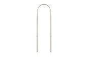 Puhelin - Muut lisävarusteet - Apple Crossbody Strap - Tan - MGGK4ZM/A