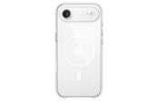 Puhelin - Kannet ja kotelot - Apple iPhone Air Case with MagSafe – Frost - MGH34ZM/A