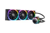 CPU-jäähdytys - Antec VORTEX 360 ARGB - CPU Vesijäähdytys - 0-761345-74047-0
