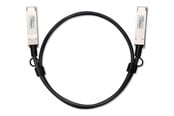 Verkkokaapelit - ZyXEL 100GBase direct attach cable - 1 m - 1m - DAC100G-1M-ZZ0101F