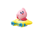 Pelit - lisävarusteet - Nintendo amiibo Kirby & Warp Star - Lisävarusteet pelikonsoleille - 0045496381325