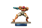 Pelit - lisävarusteet - Nintendo amiibo Samus - Lisävarusteet pelikonsoleille - 0045496381264